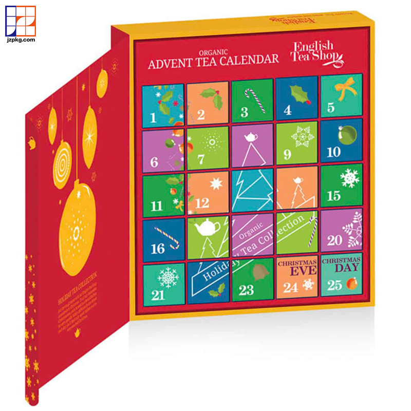 dairy milk advent calendar