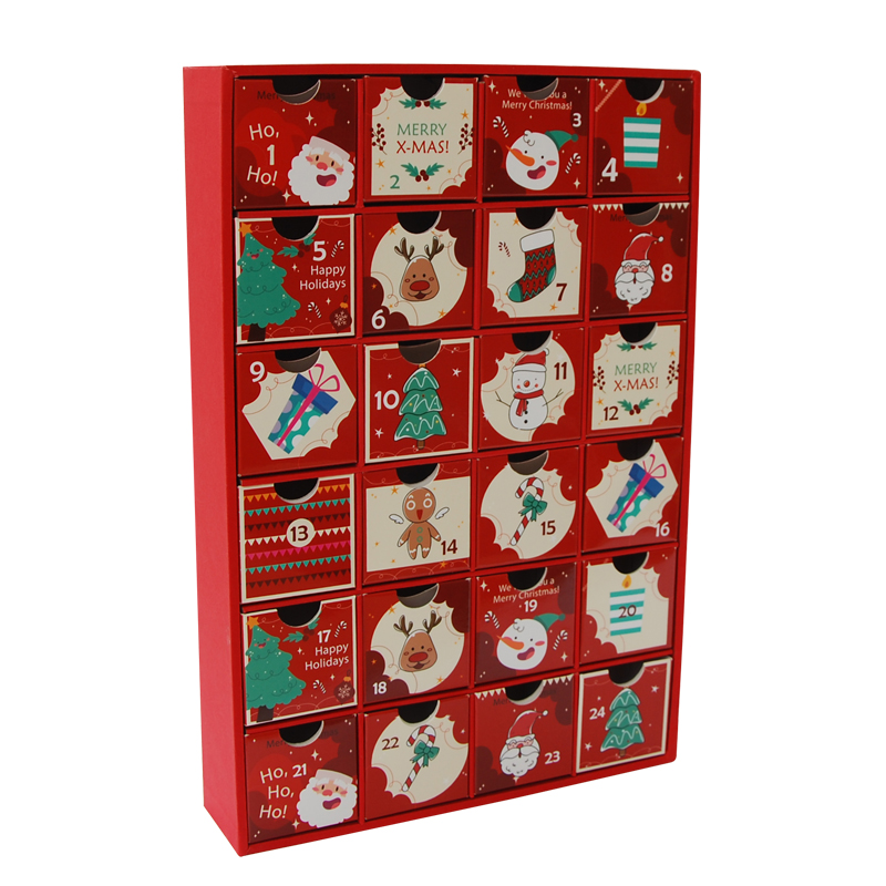 reese's advent calendar 2023