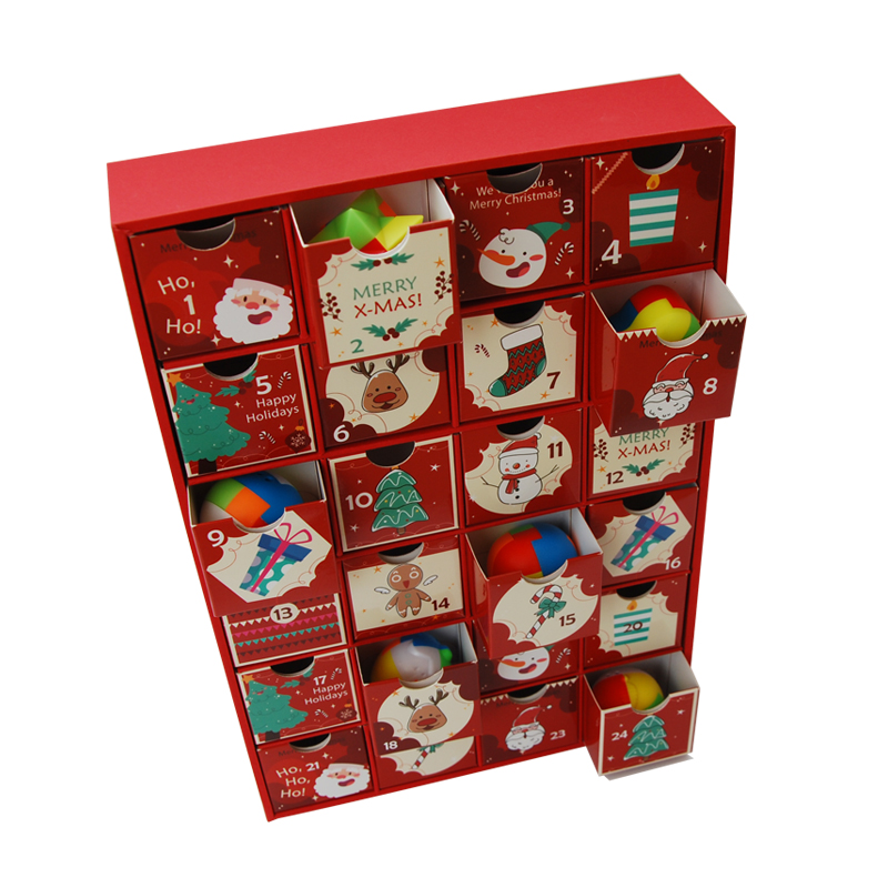 buldak spicy ramen advent calendar