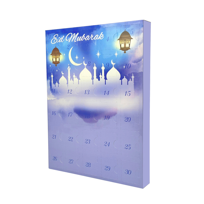 designer advent calendar