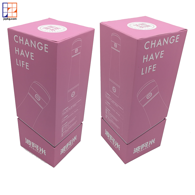 paper packaging