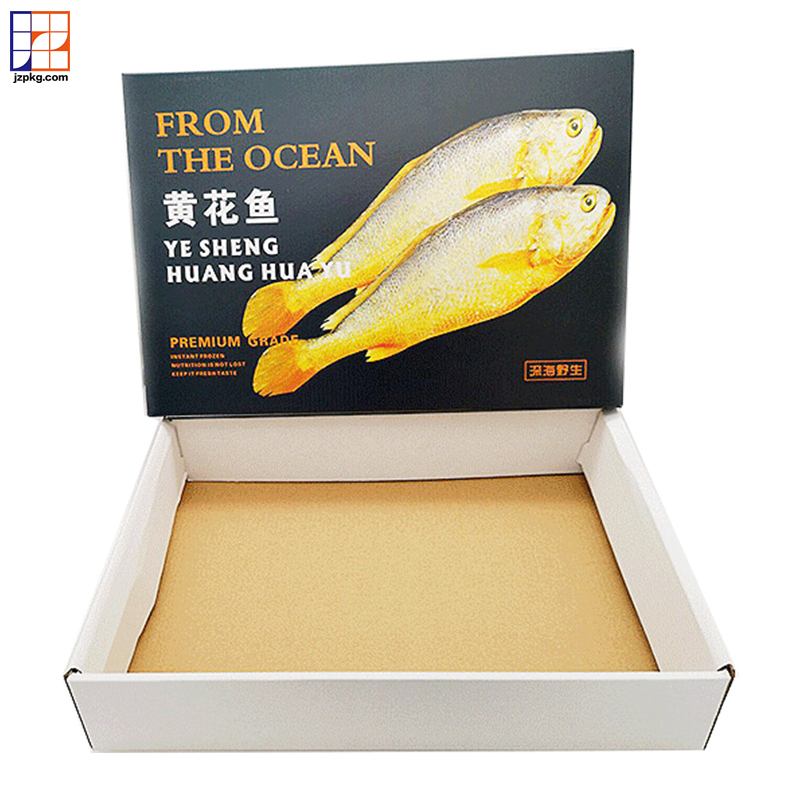 paper packaging