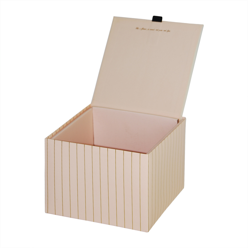 fold gift box