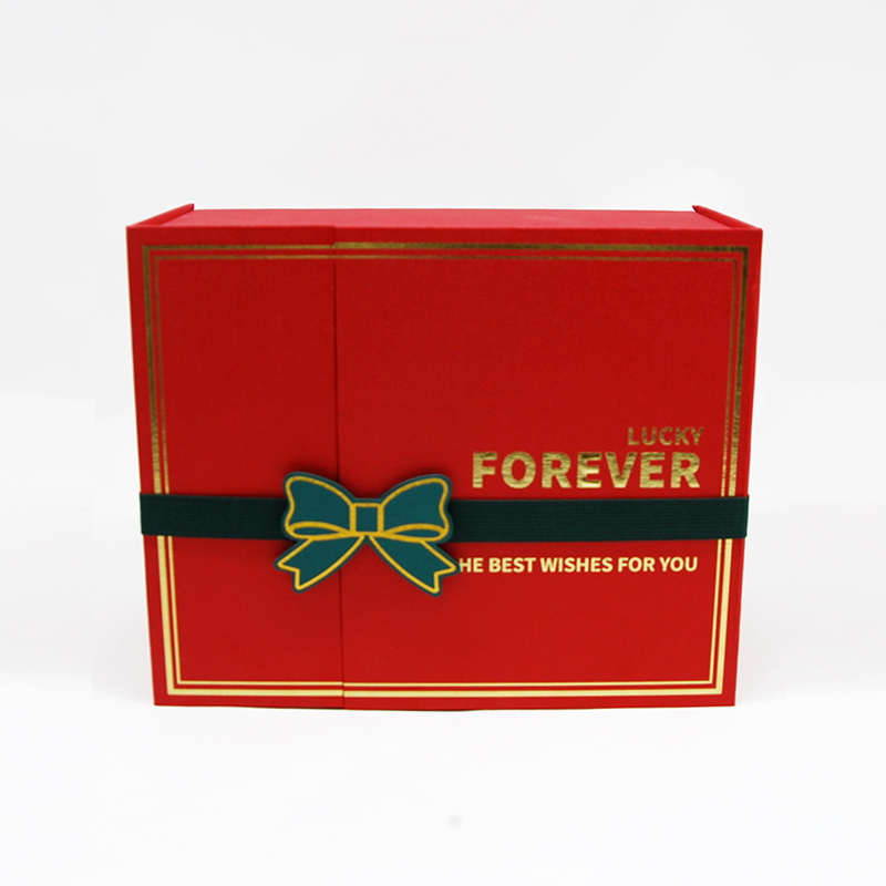 gift packing box