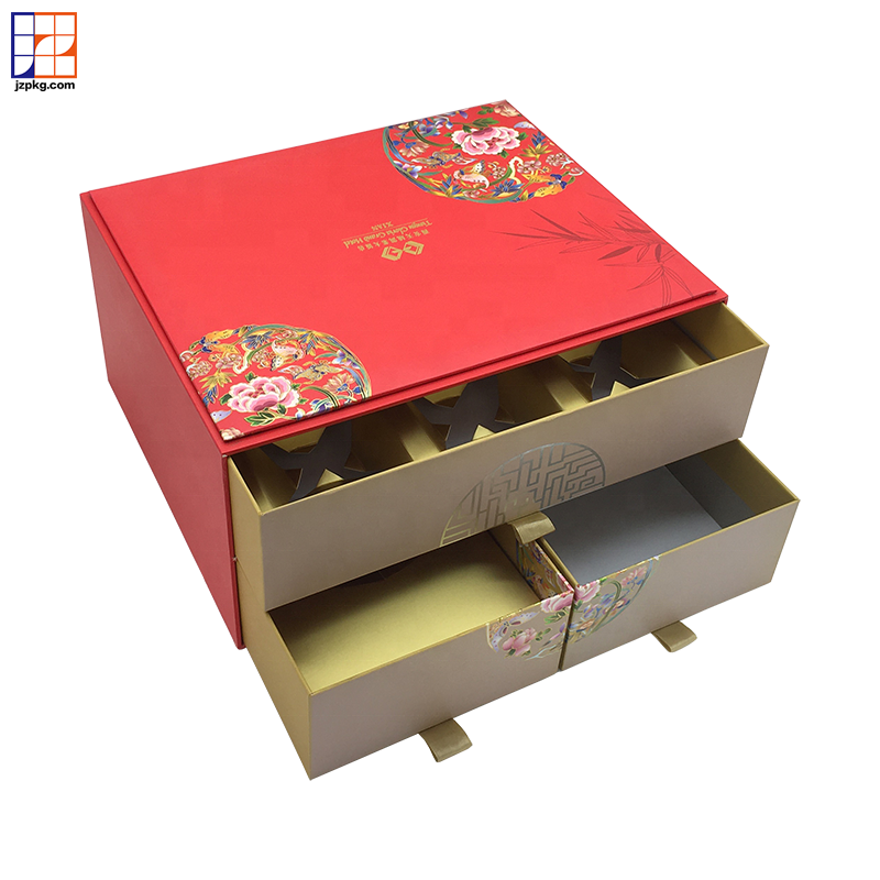 chocolate candy sweets food gift box packaging
