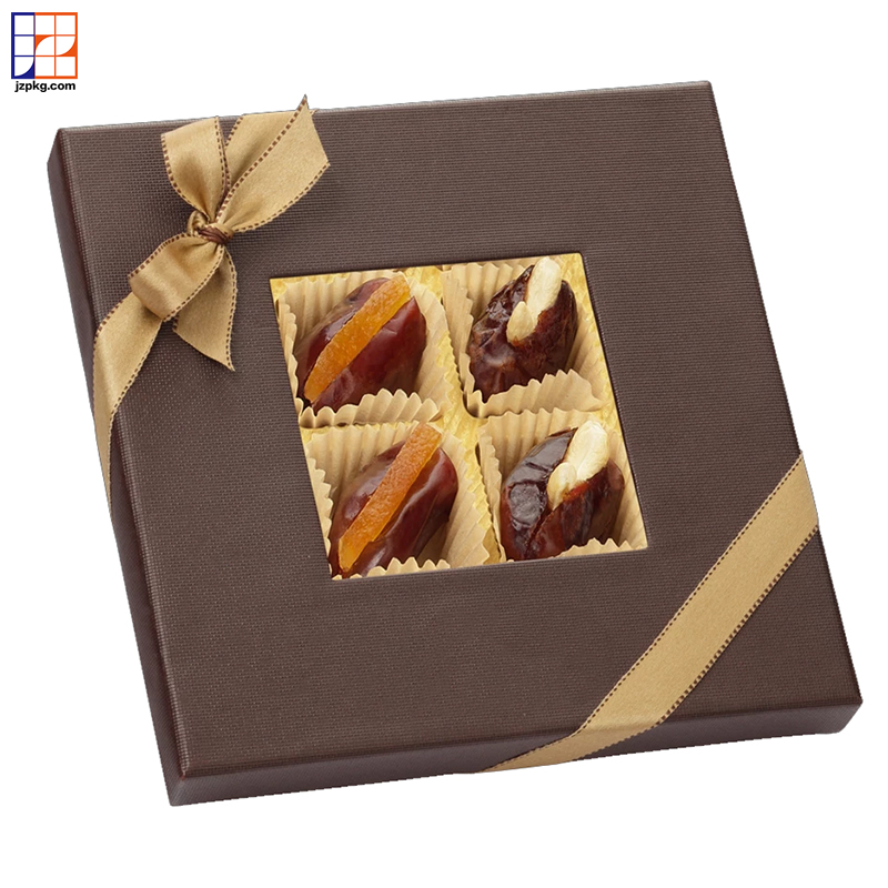 Chocolate box