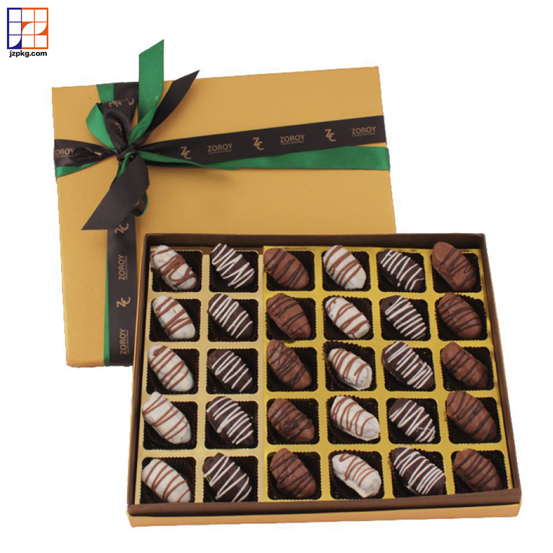 luxury packaging
