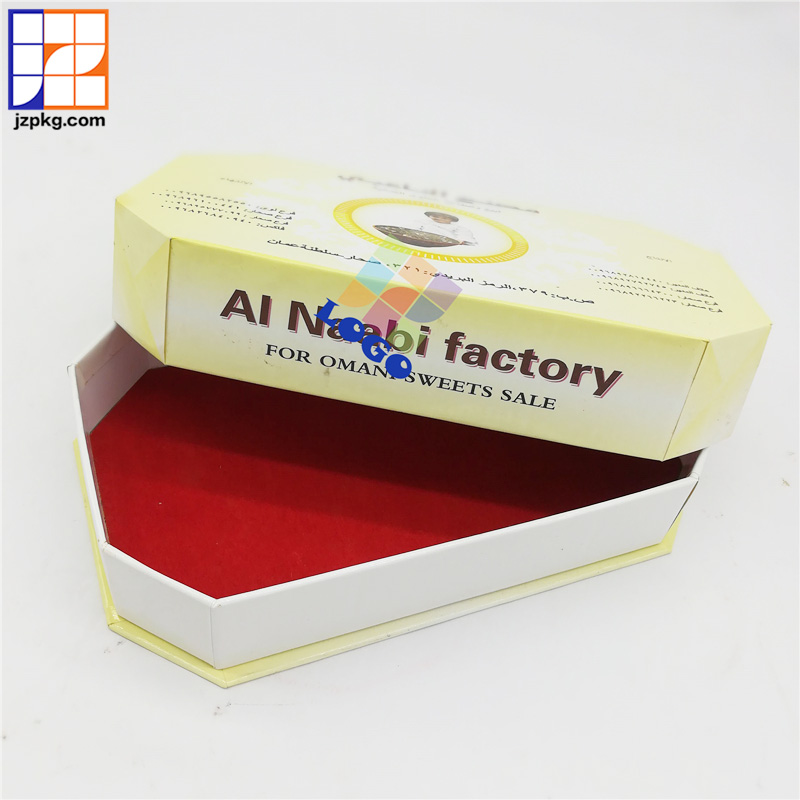 product packaging