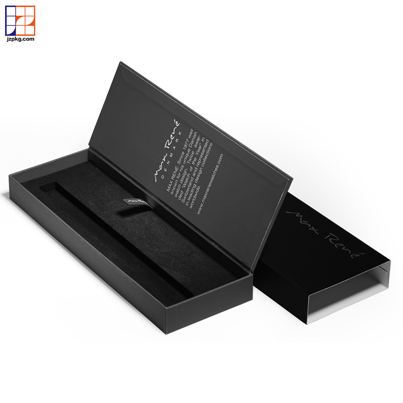 watch box watch collector packaging