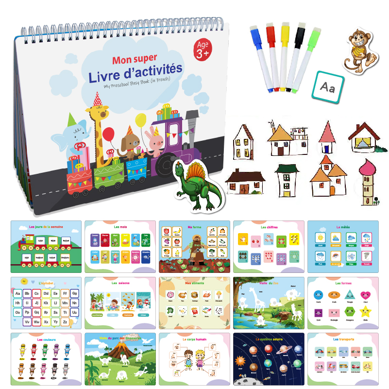 usborne busy books