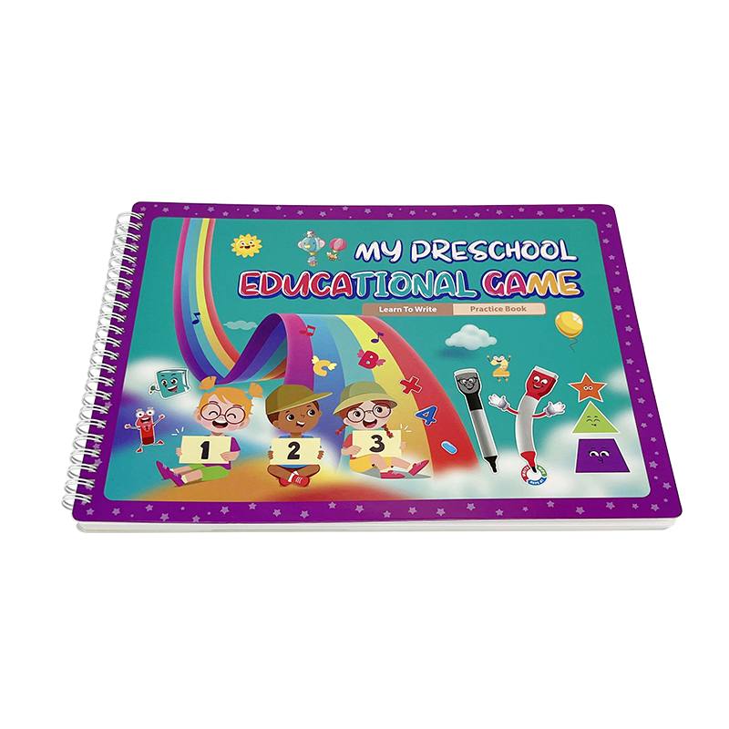 toy story busy book