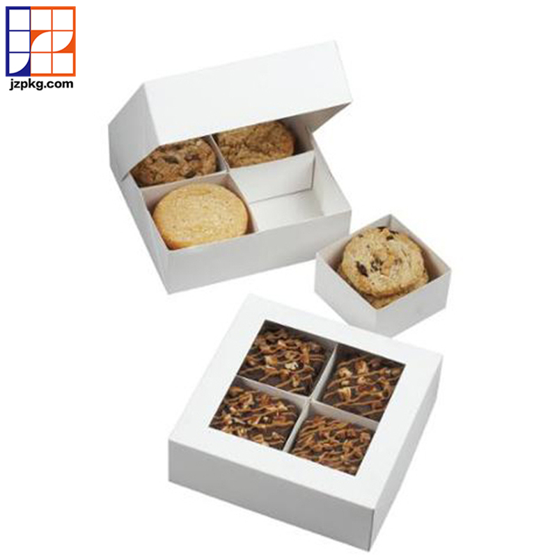 CustomPastry Bakery Packaging Donut Boxes Food,bakery