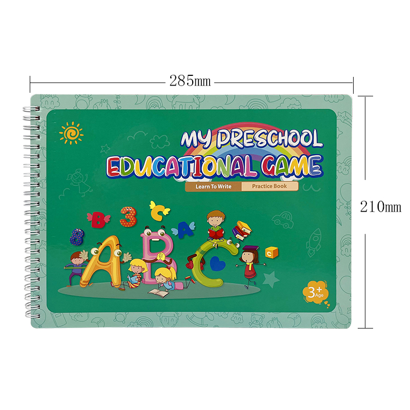 spiderman busy book