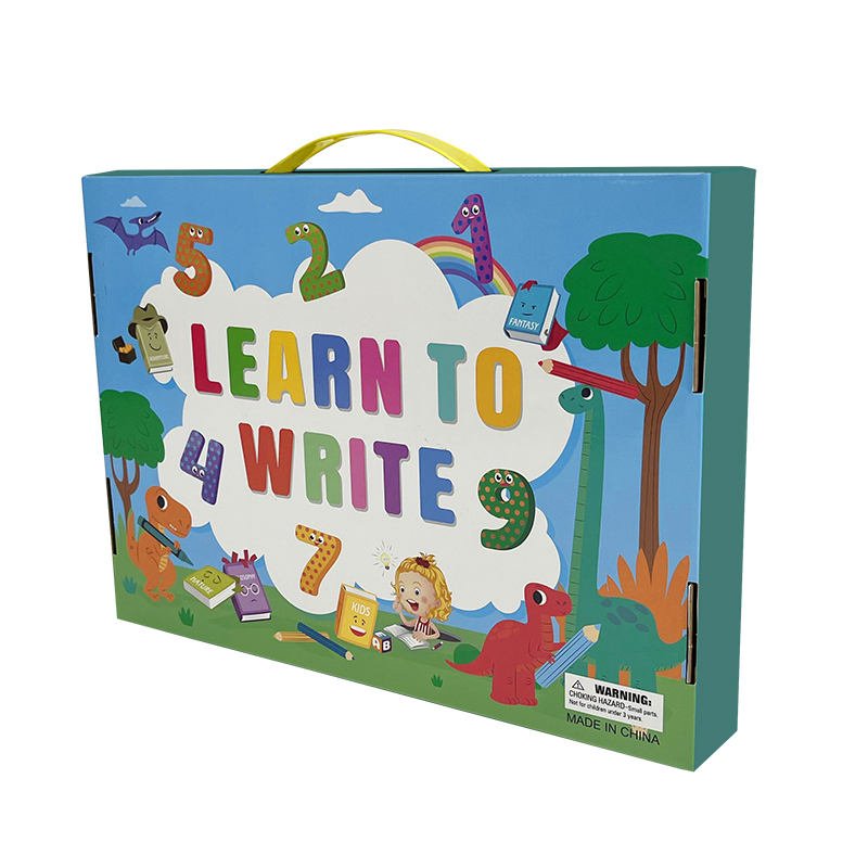 busby busy books