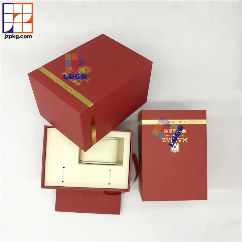 watch gift box