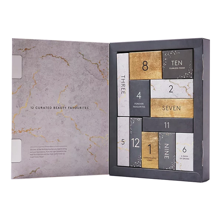 family advent calendar