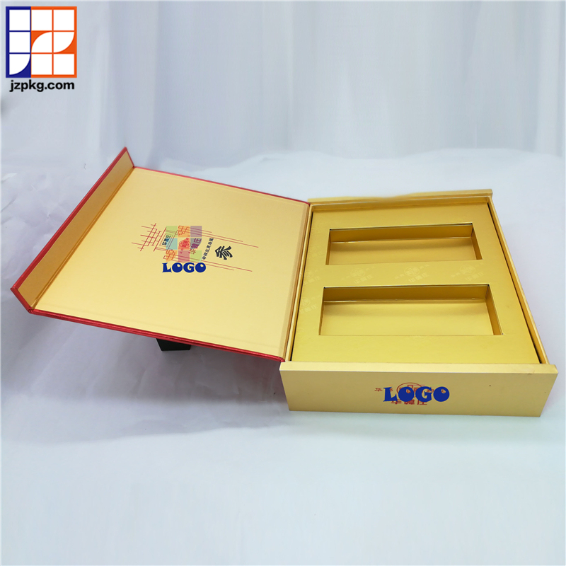 Jinzheng Packaging China Custom Printed Packaging Manufacturer