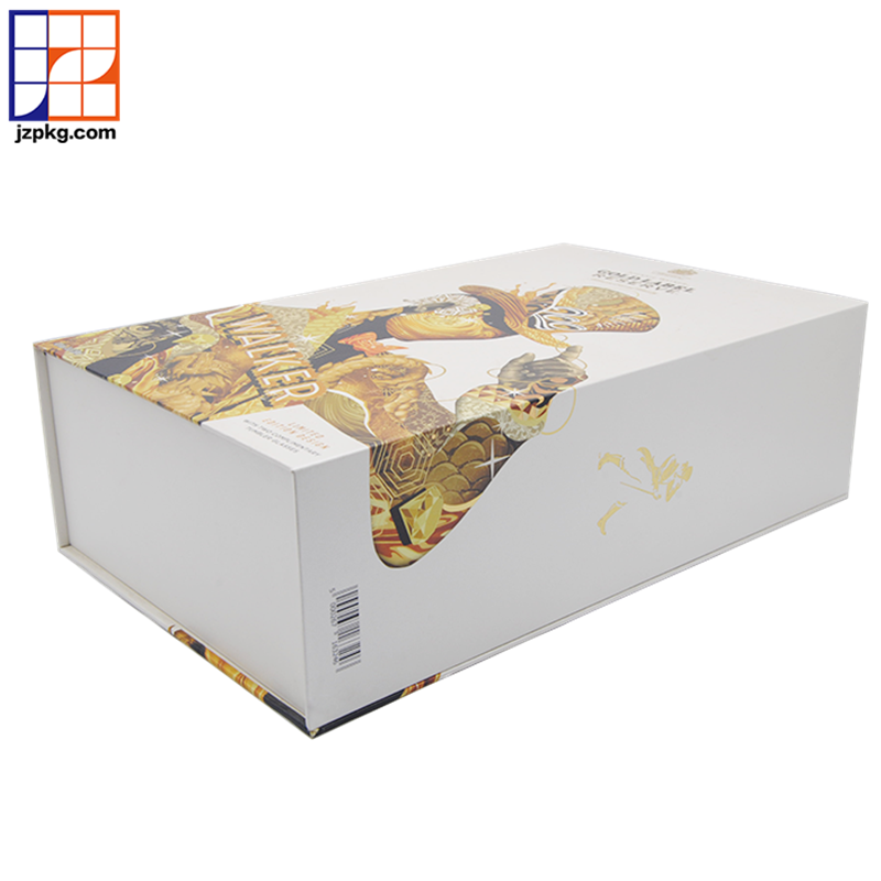 paper packaging