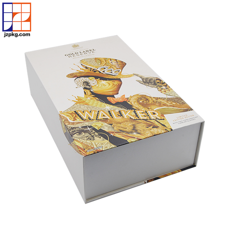 food packaging