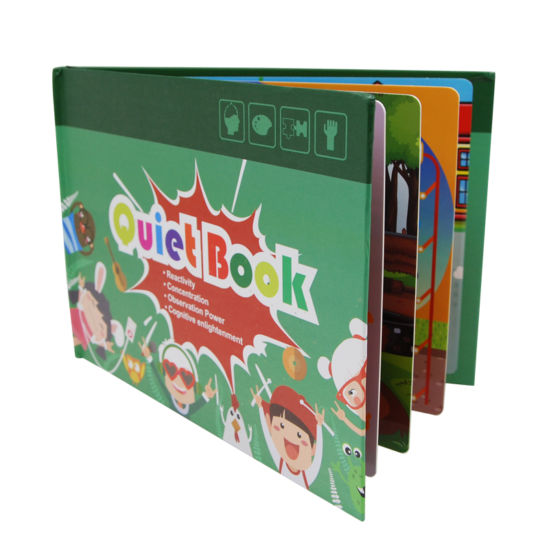 Kindergarten Early Learning Toys