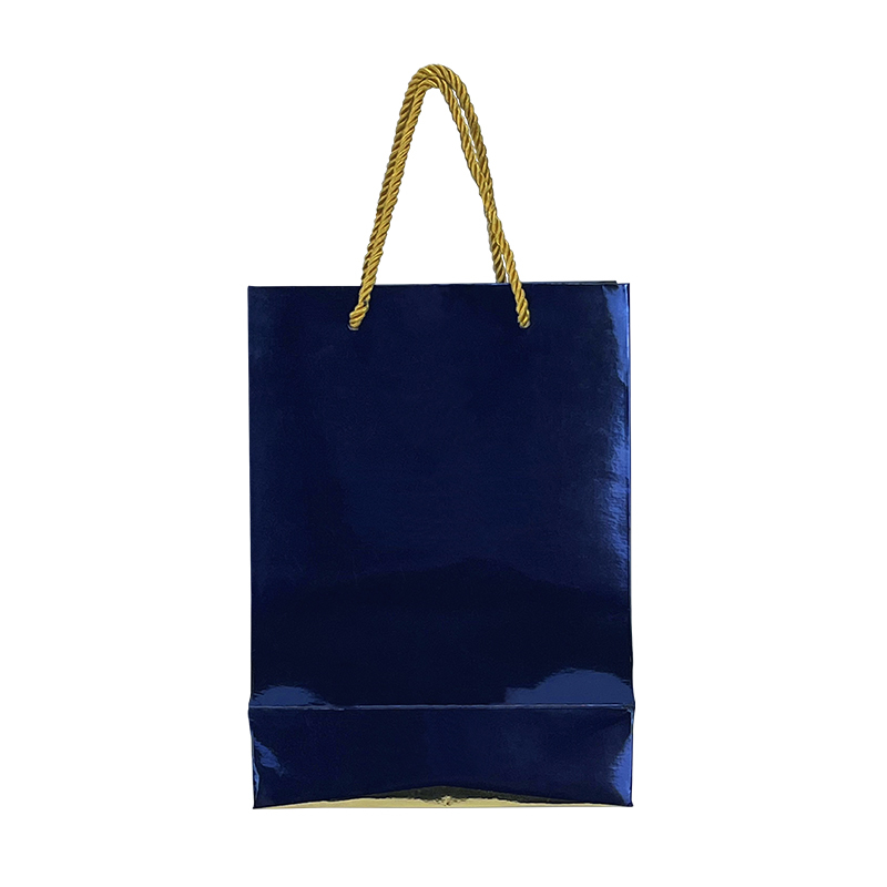 Factory Direct Custom Premium Paper Bags With Your Own Logo