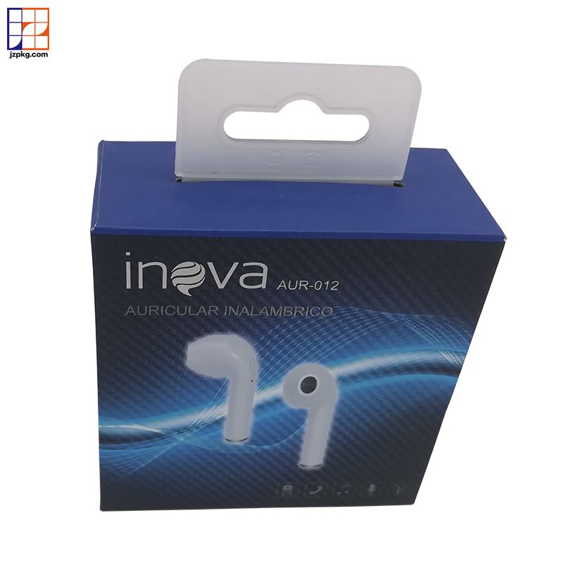 earphone packaging box consumer electronics accessories gift box