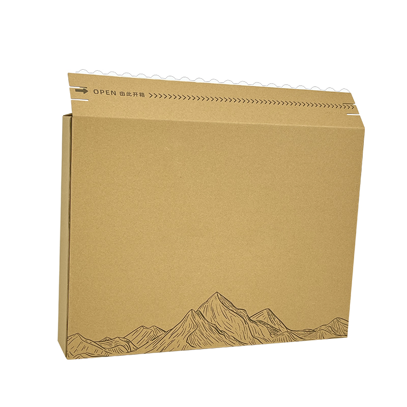 paper packaging