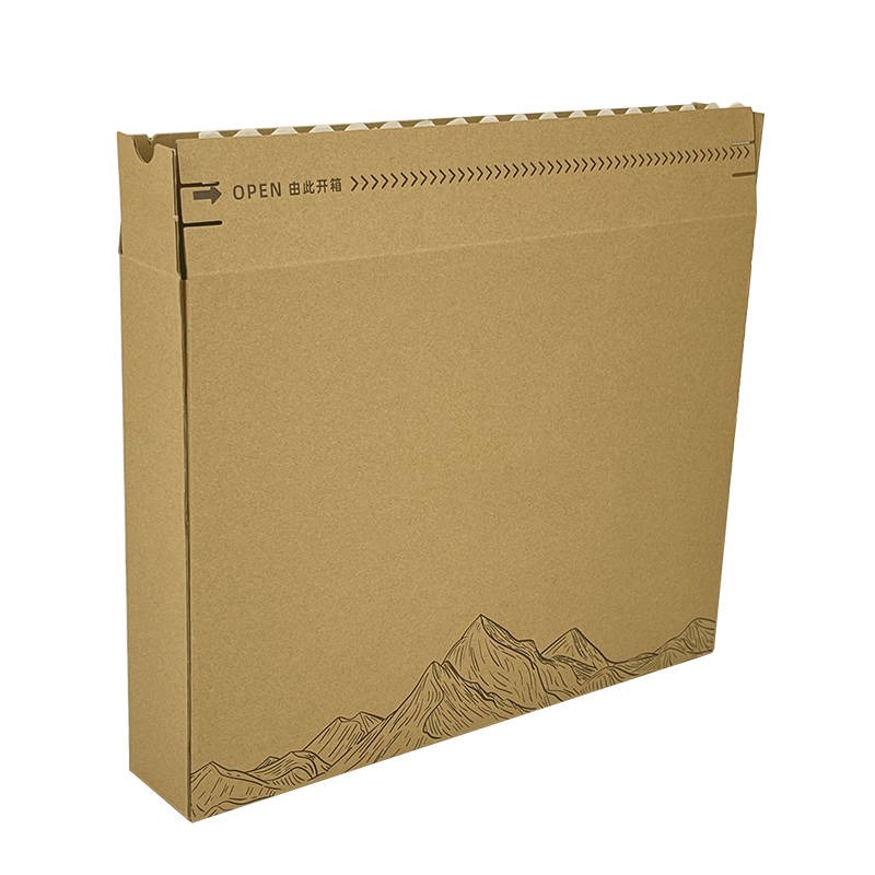 Mailer Boxes Custom Low Price Strong Mailer Box