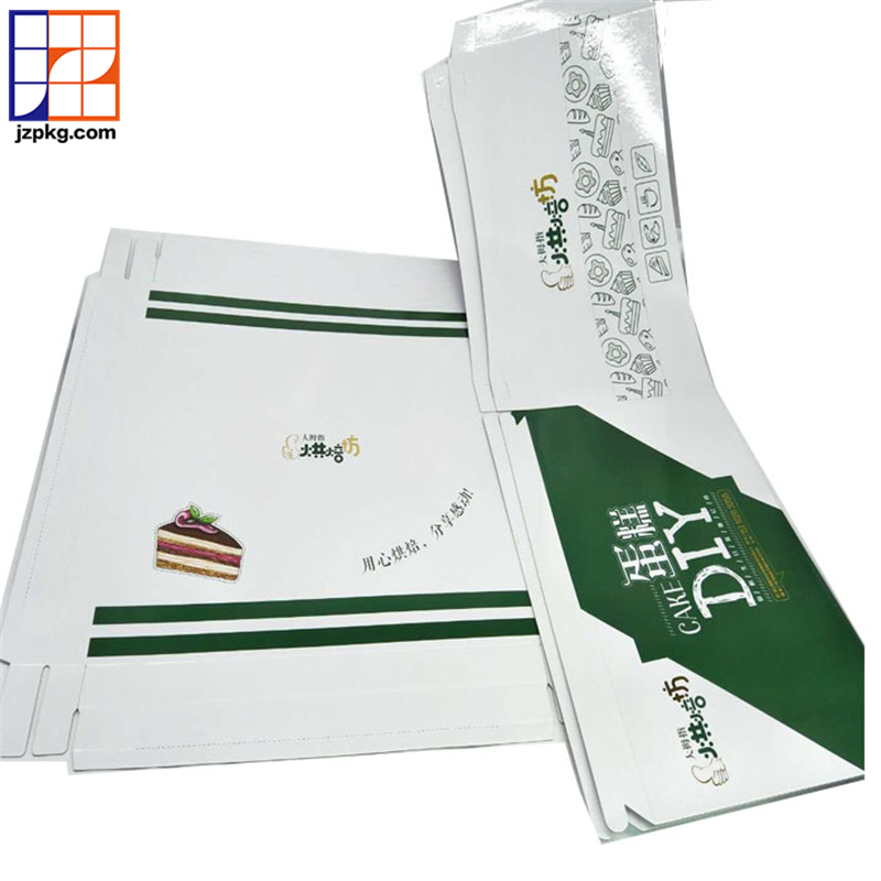 paper packaging