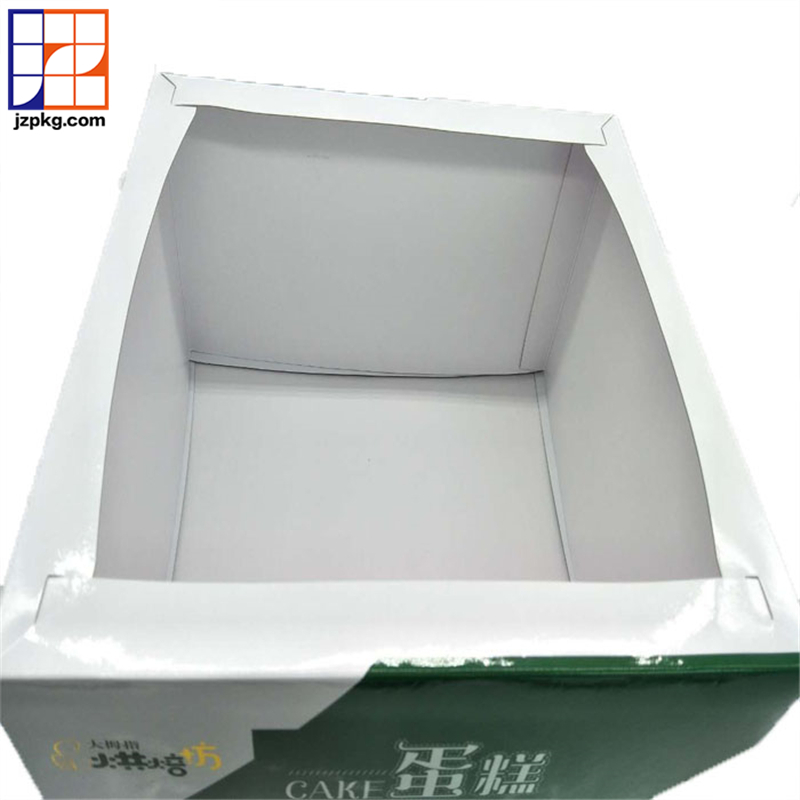 food packaging