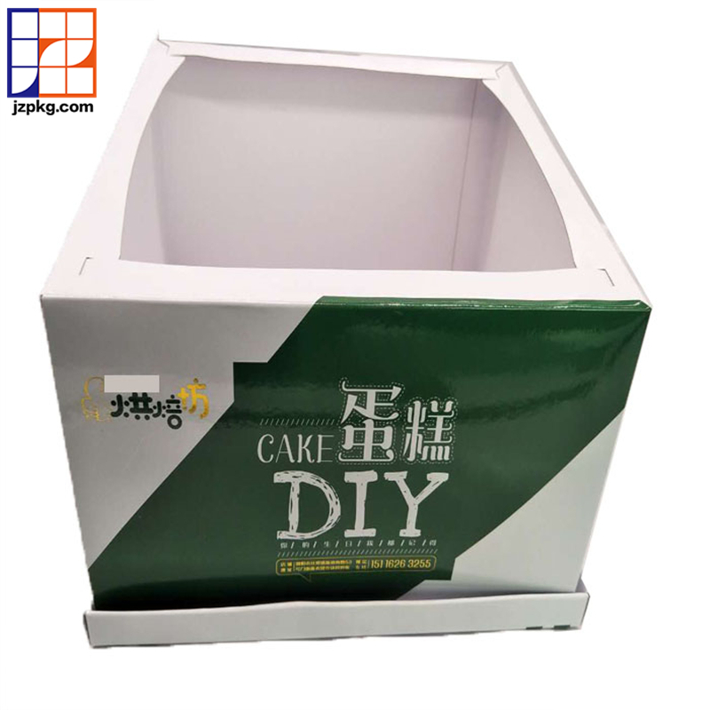product packaging