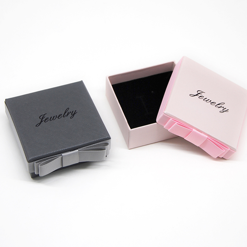 Plastic Jewelry Boxes Custom Round Rectangle Clear Packaging Box Plastic  Canisters With Cover - China Wholesale Plastic Jewelry Boxes $0.12 from  Jinjiang Naike EcoTechnology Co.,ltd