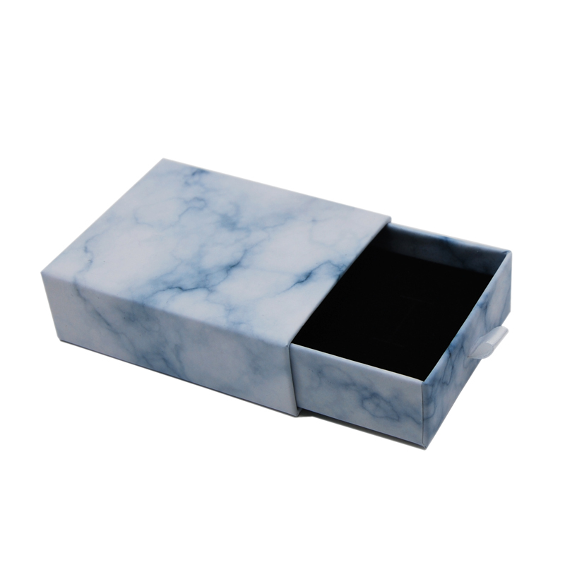 Custom Satin Lined Gift Bangle Jewelry Box Vintage