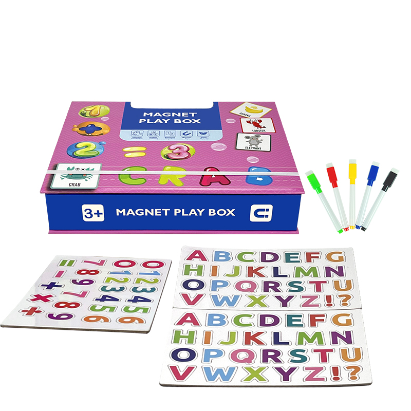 mag pad magnetic educational toys