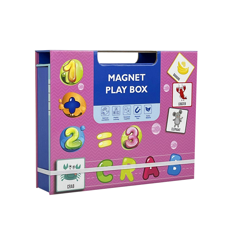 mag pad magnetic educational toys