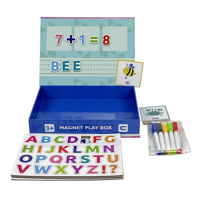 mag pad magnetic educational toys