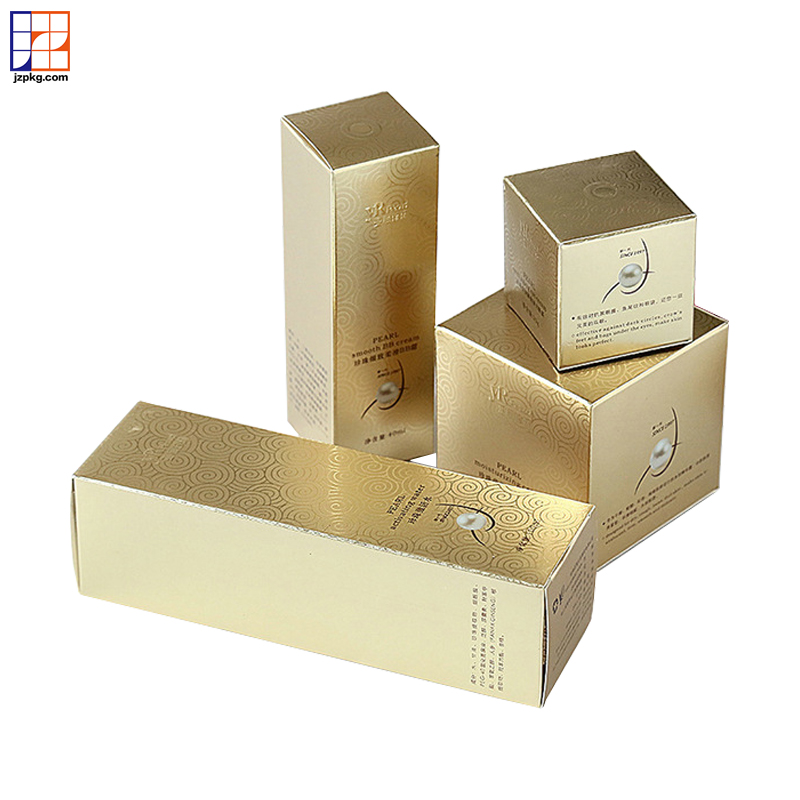 luxury packaging