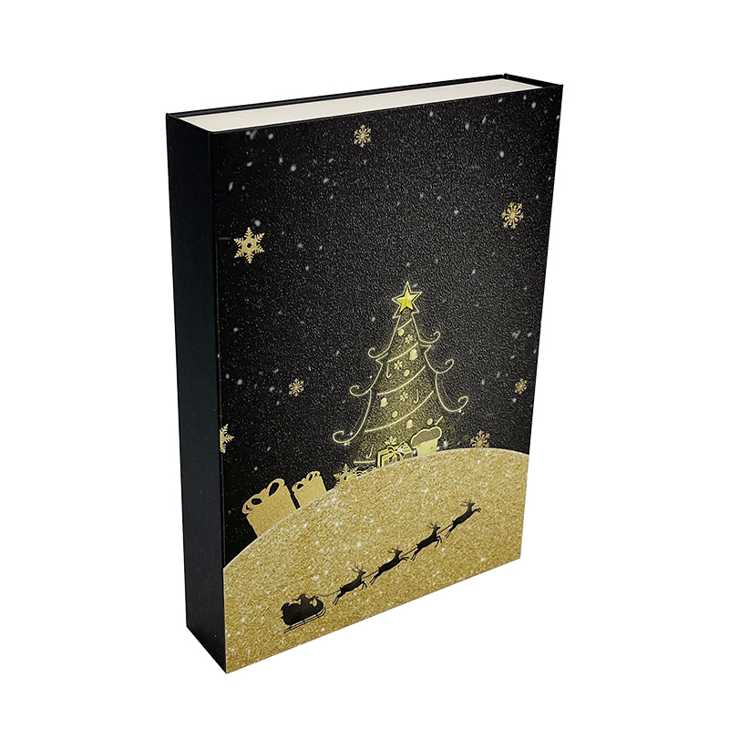 Magnetic Advent Calendar Christmas