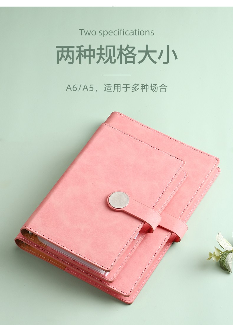 a6 notebook