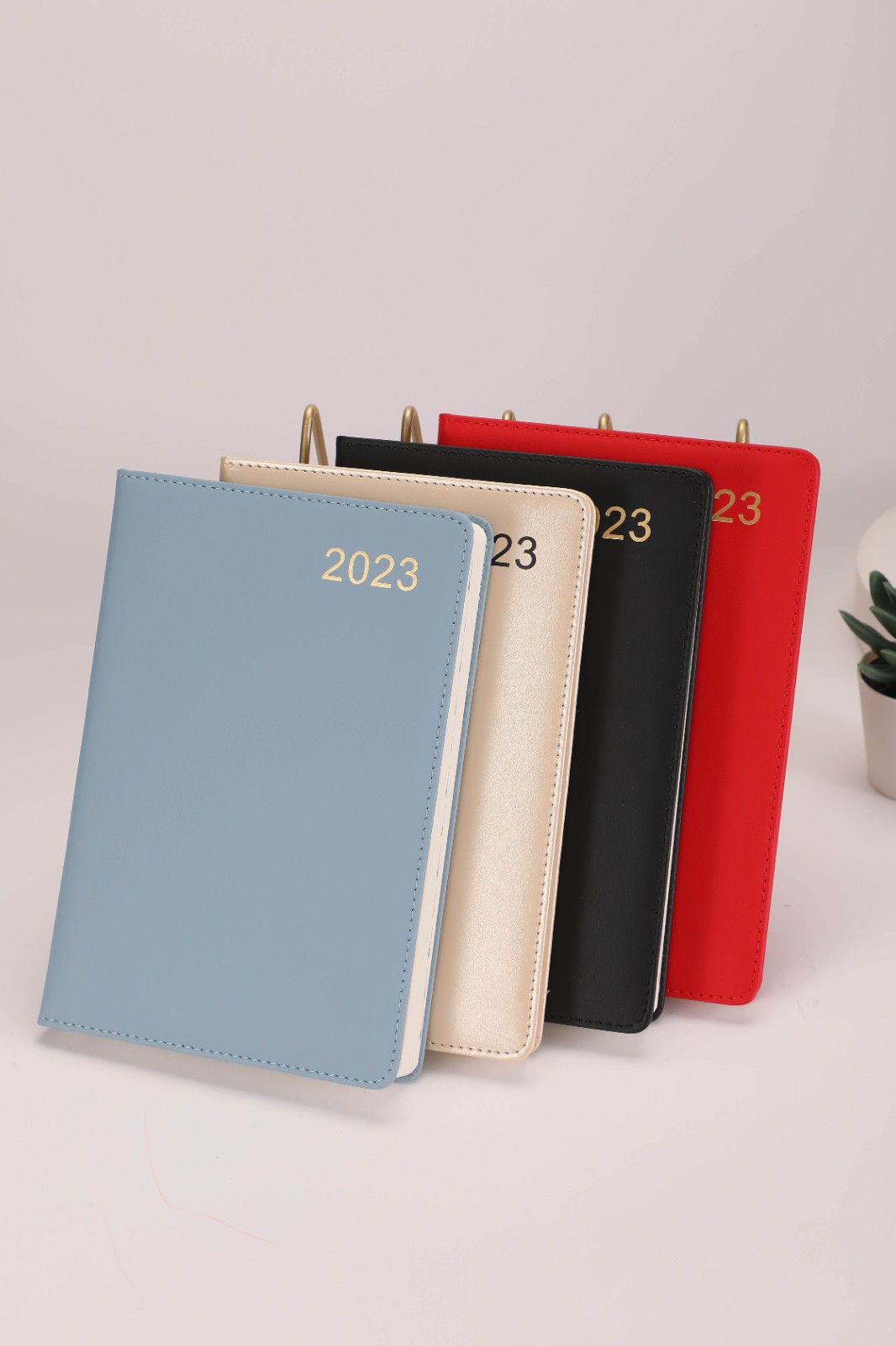 notebook customizable