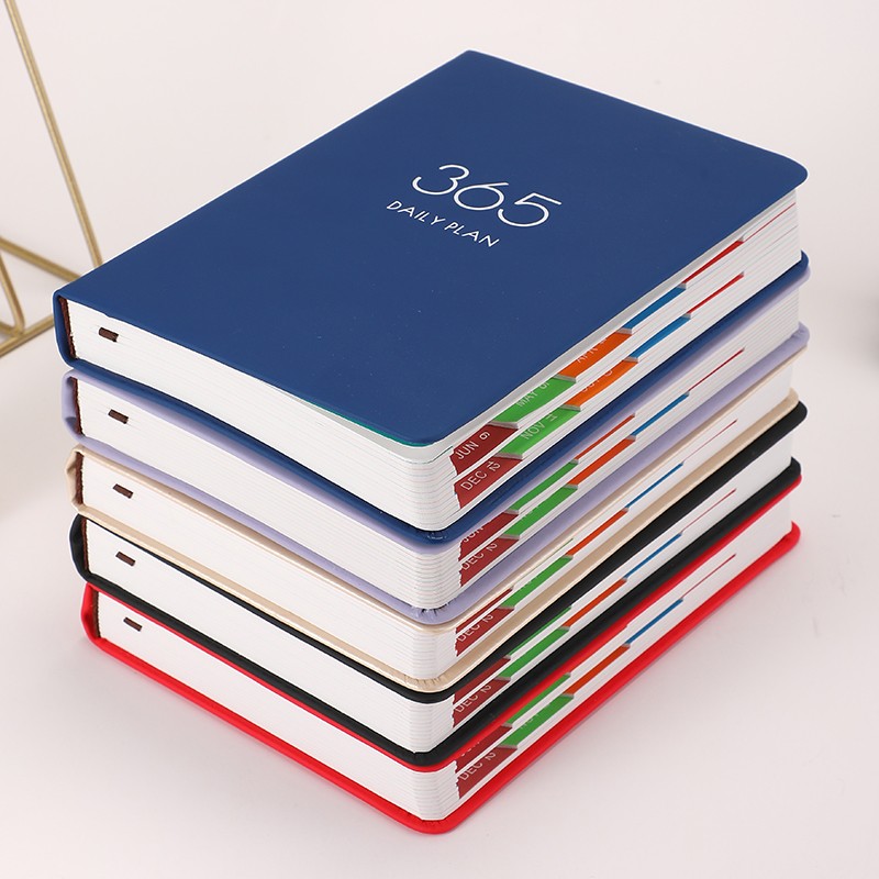 luxury notebook