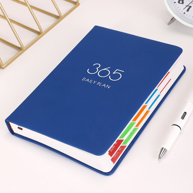 notebook A5