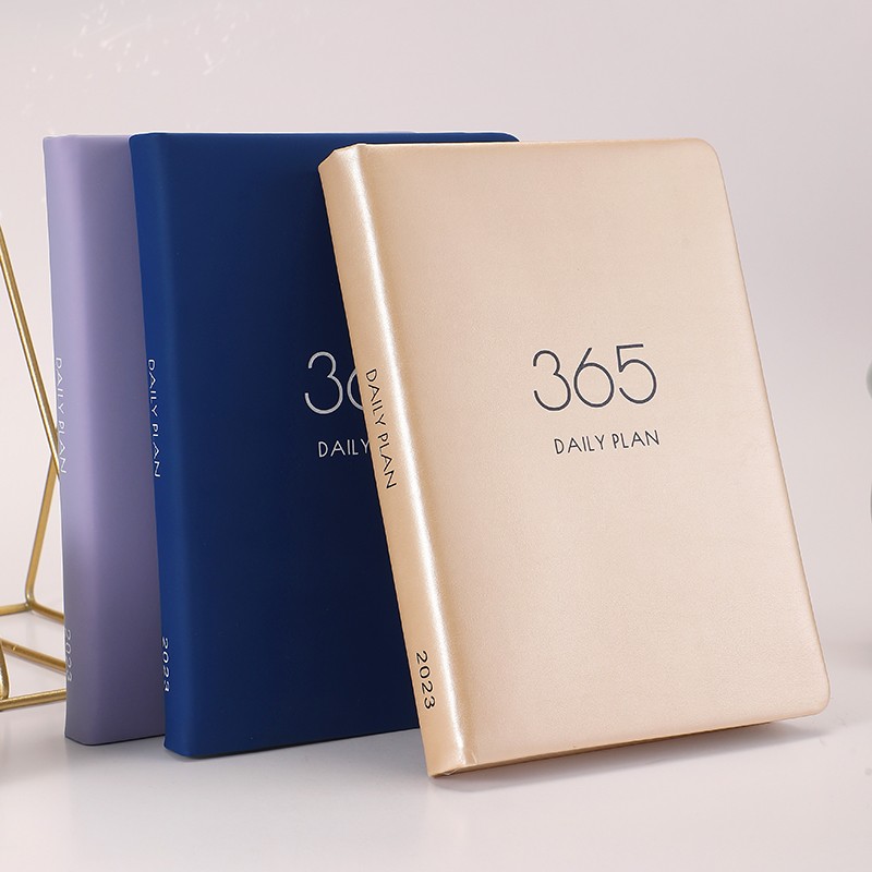 luxury notebook