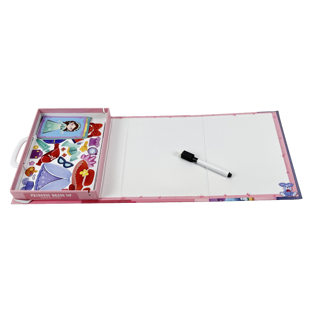 magnettic educational toy