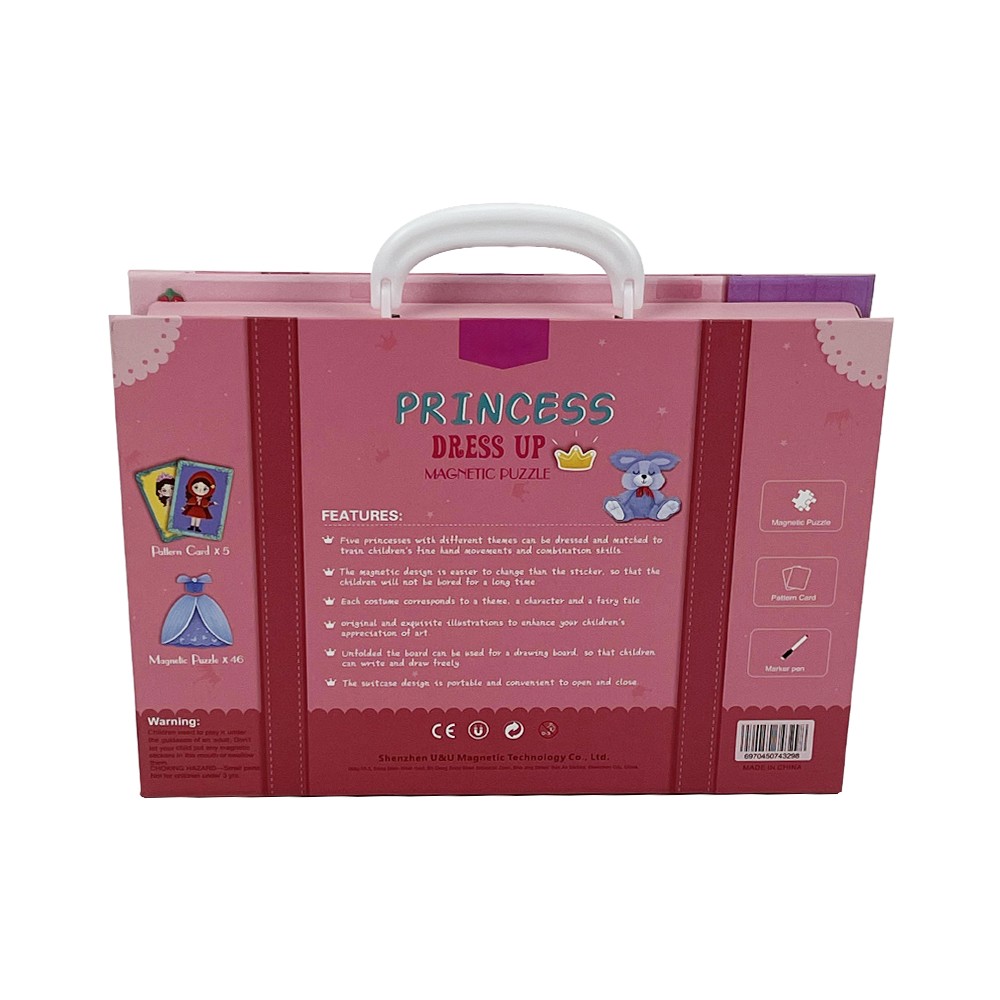 Montessori Educational toy