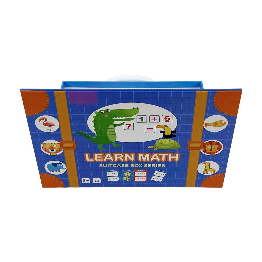 magnettic educational toy