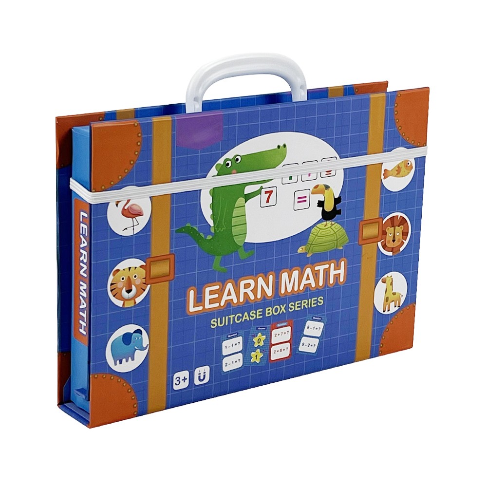 magnettic educational toy