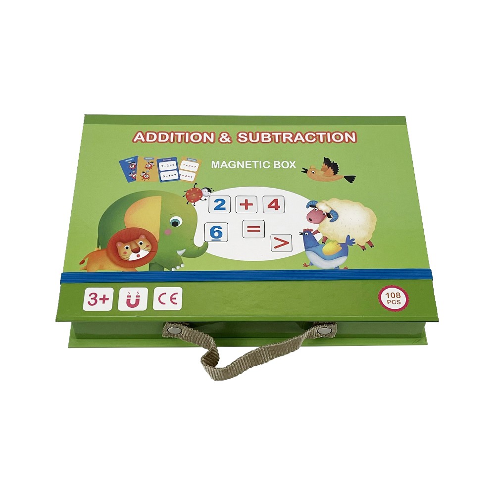 Montessori Educational toy