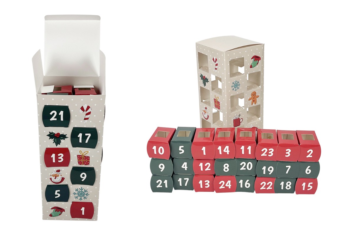perfume advent calendar 2022