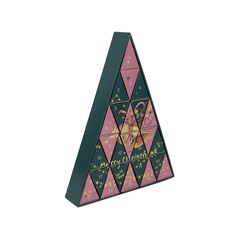 Christmas New Year Kids Gift Packaging